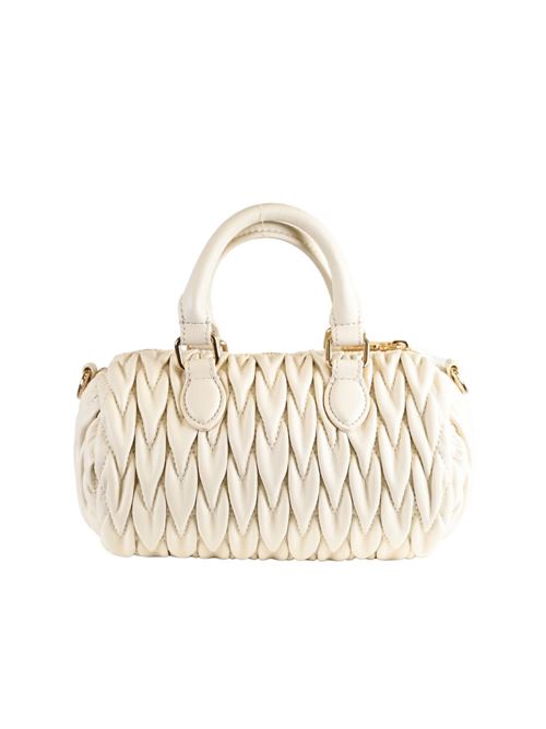 Quilted borsa a mano LOVE MOSCHINO | JC4012PP1NLH0110